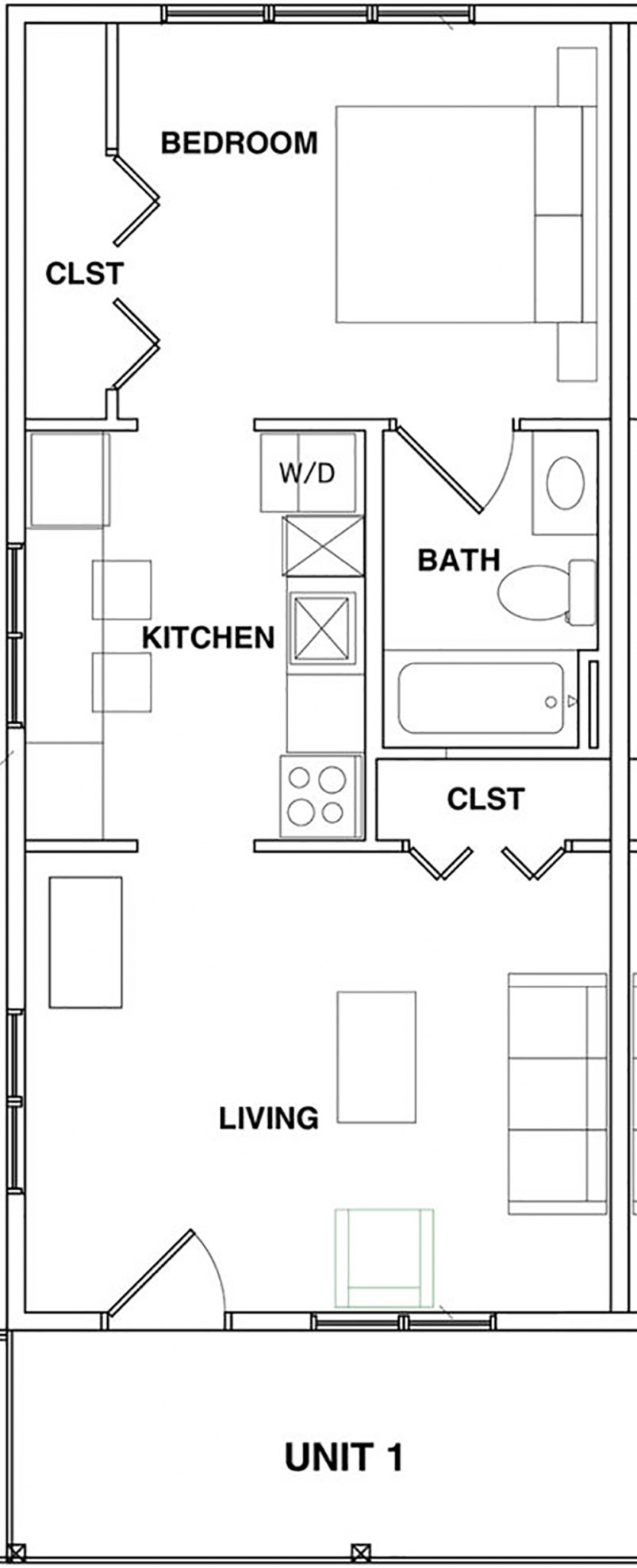 Floor Plan Floor Plan